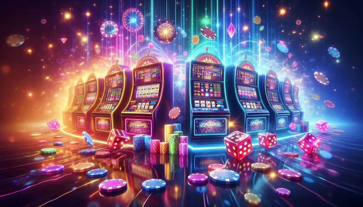 Winkingdom Casino